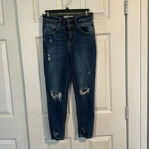 KanCan Skinny Jeans size 27 Women’s